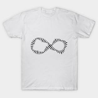 Infinite evolution T-Shirt